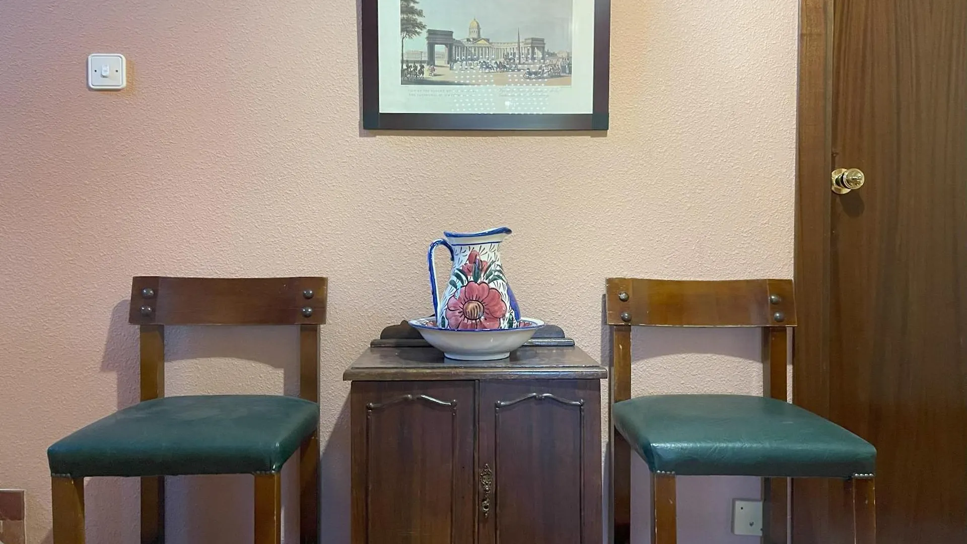 Сasa de vacaciones Finca Rural La Calderera Valdepenas de Jaen