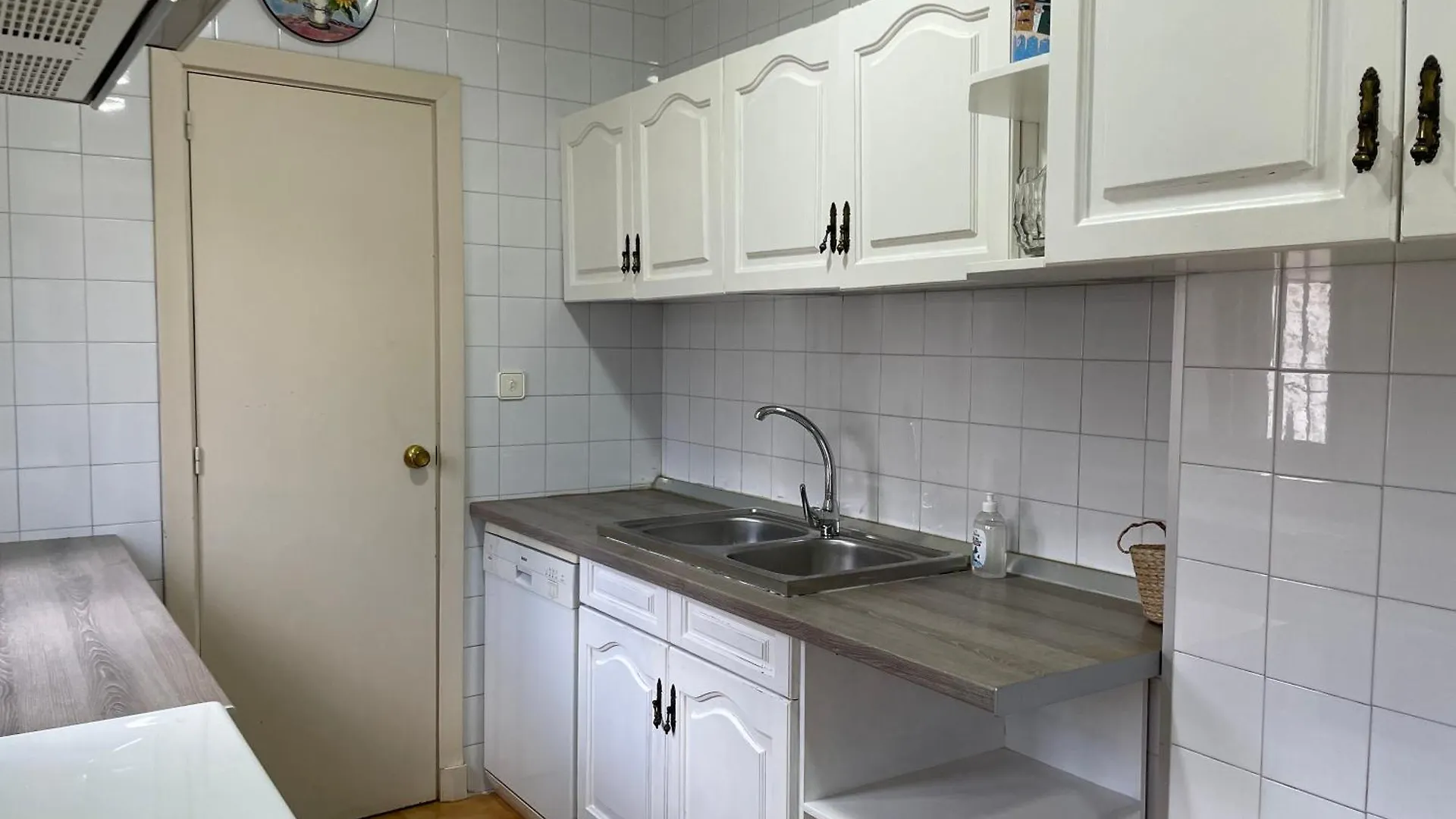 Finca Rural La Calderera Valdepenas de Jaen Сasa de vacaciones