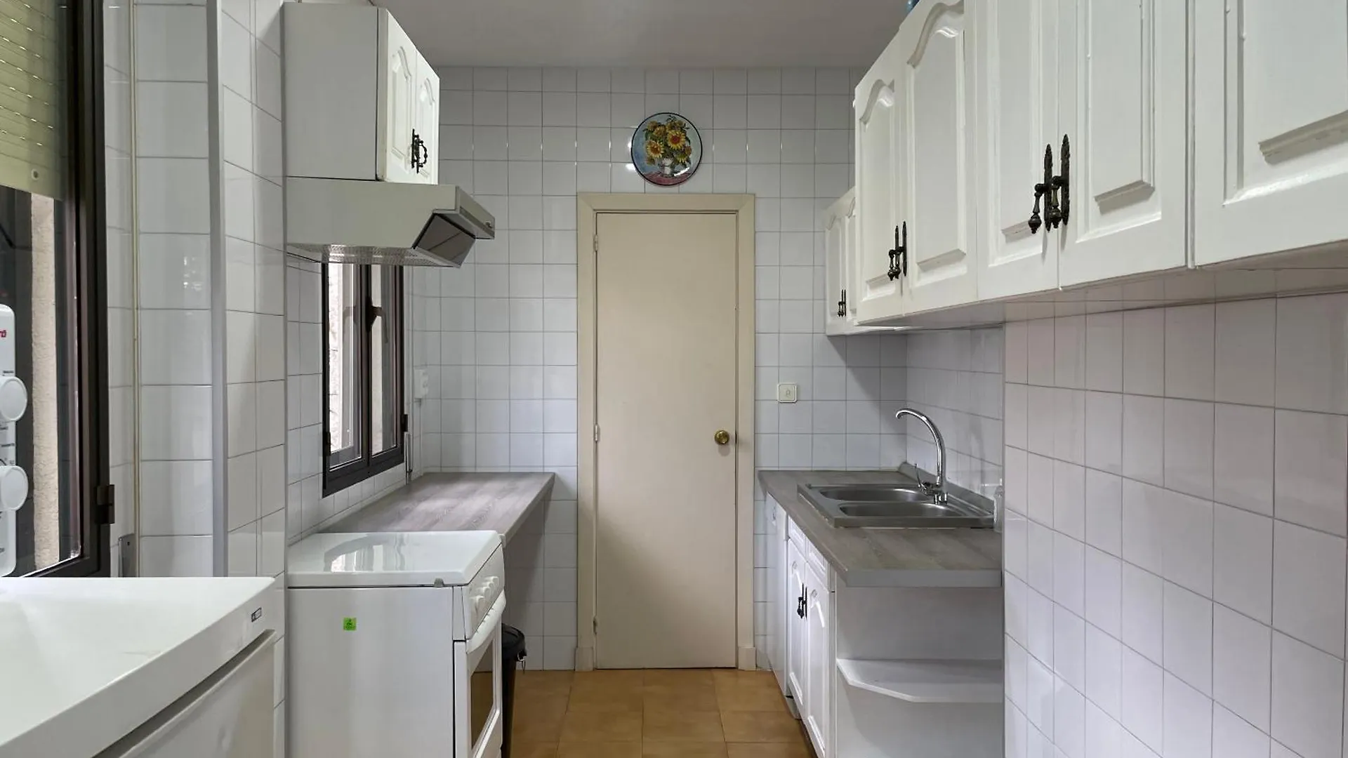 Сasa de vacaciones Finca Rural La Calderera Valdepenas de Jaen