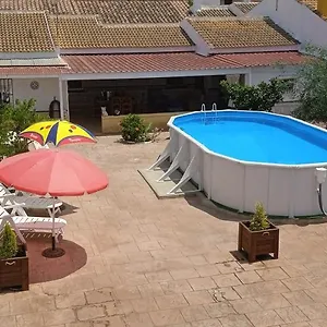 La Casa Del Conde Puebla de la Parrilla