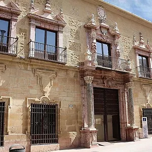 El Llano Lucena