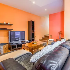 Bonito Apartamento En El Centro De Muy Cerca De Sevilla Alcalá de Guadaira